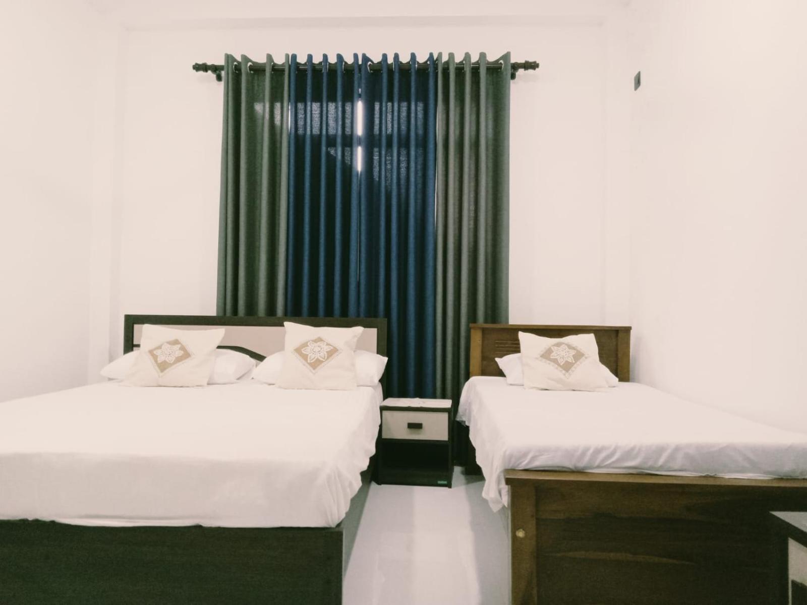 Sahana Villa Galle Exterior photo